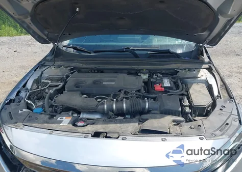 2019 Honda Accord Sport z USA, uszkodzony, nr VIN 1HGCV2F32KA034323